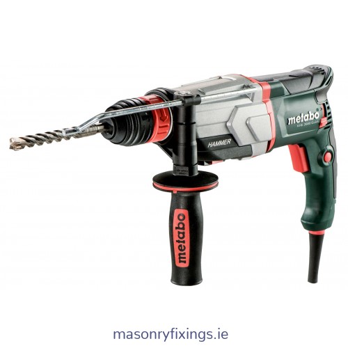 KHE 2660 Quick Combination Hammer 110v